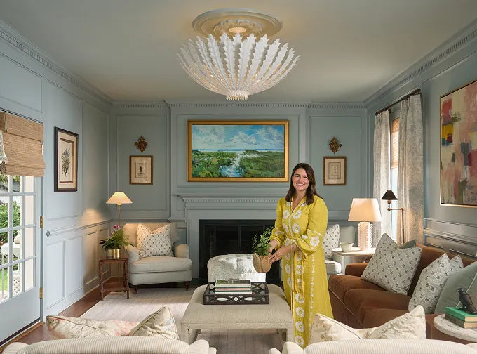 Restoring Charm in Charleston