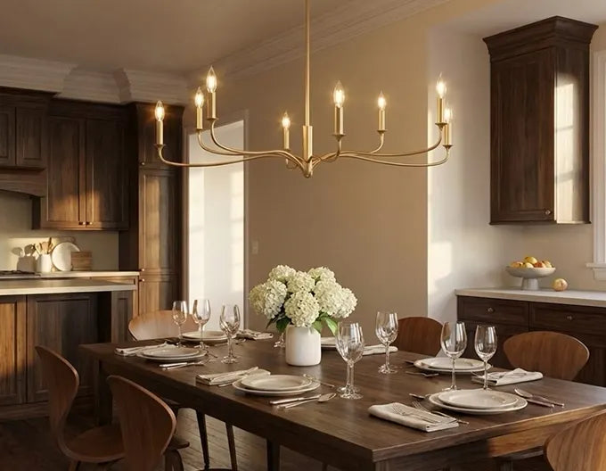 Dining room gallery