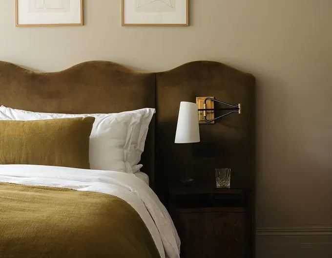 Bedroom gallery