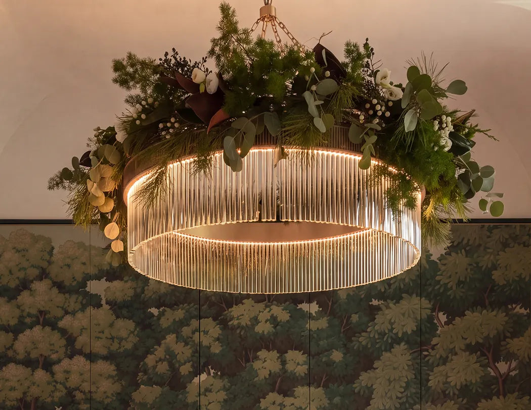 Light the Season Ahead