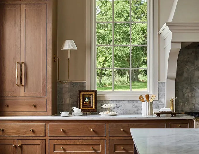 Kitchen gallery