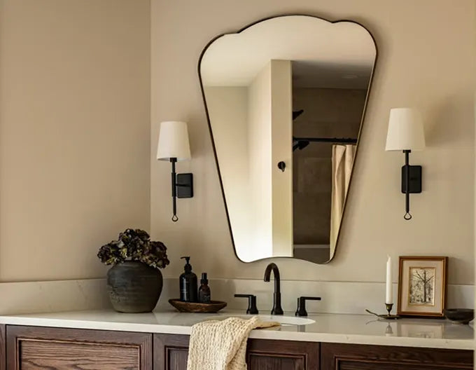 Bathroom gallery