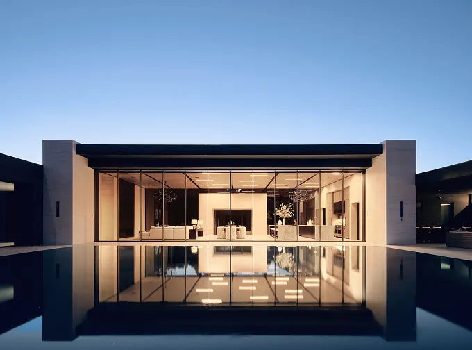 Interior Designer Britany Simon on “Letting Sedona Be the Art”